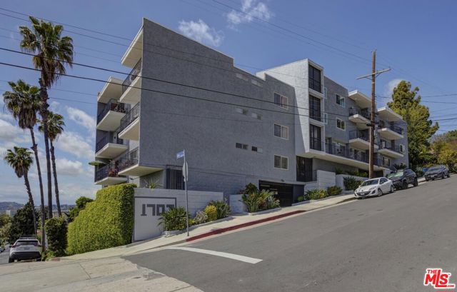 1707 Micheltorena Street, #318, Los Angeles, CA 90026 Listing Photo  31