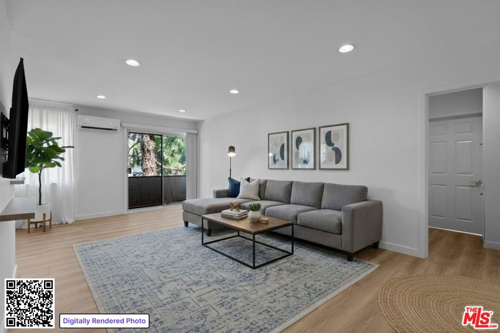 1831 Prosser Avenue #208