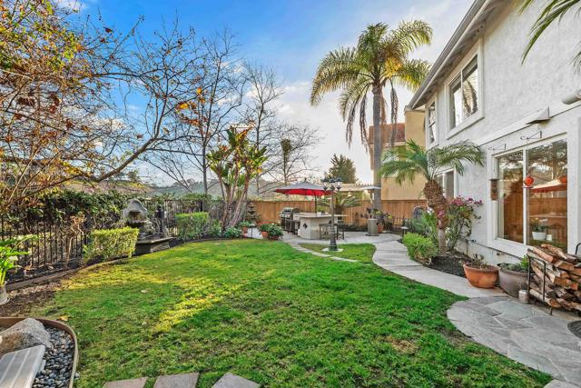 Detail Gallery Image 35 of 47 For 5073 Sea Mist Ct., San Diego,  CA 92121 - 5 Beds | 3 Baths