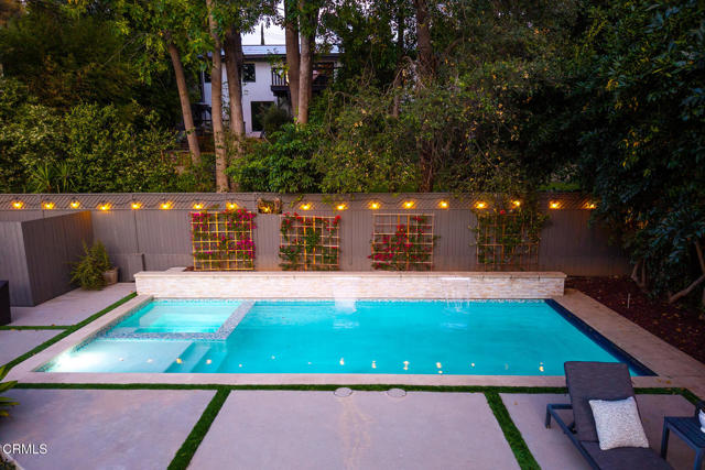 Detail Gallery Image 48 of 63 For 1480 Vista Ln, Pasadena,  CA 91103 - 3 Beds | 2 Baths