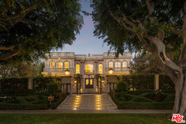 628 North Rodeo Drive