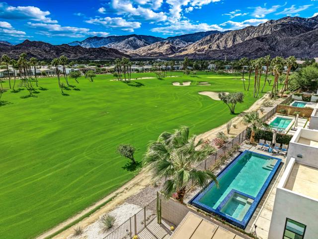 4384 Arcada Street, Palm Springs, CA 92262