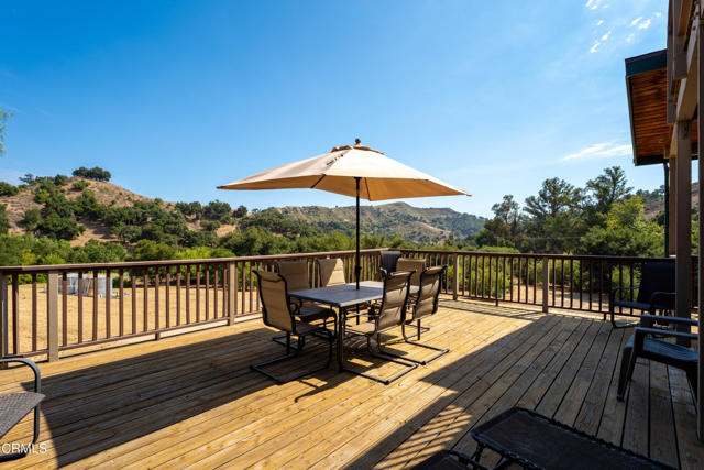 Detail Gallery Image 41 of 75 For 7477 Wheeler Canyon Rd, Santa Paula,  CA 93060 - 3 Beds | 4/1 Baths