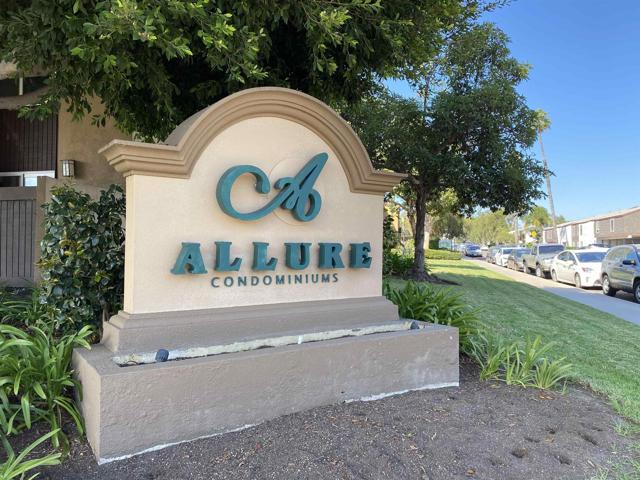 Detail Gallery Image 2 of 28 For 3456 Castle Glen Dr #173,  San Diego,  CA 92123 - 1 Beds | 1 Baths