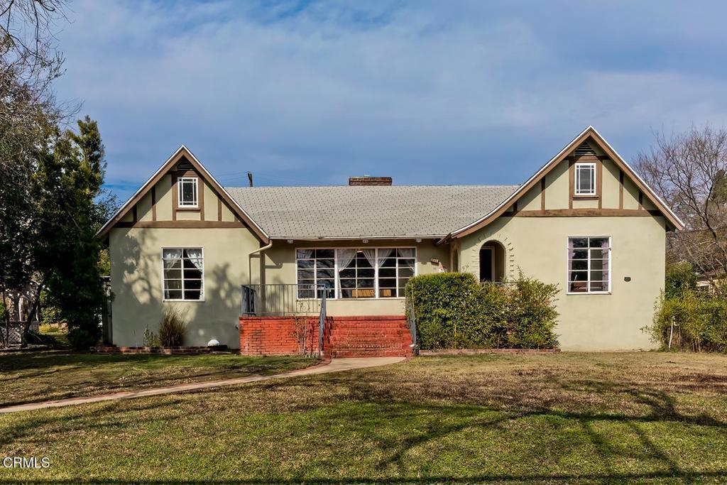 1065 Nithsdale Road