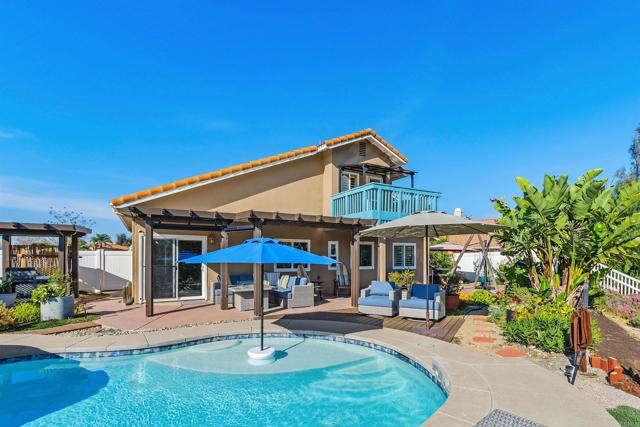 Detail Gallery Image 41 of 46 For 30610 Colina Verde St, Temecula,  CA 92592 - 4 Beds | 3 Baths