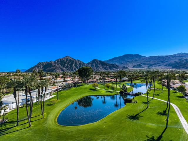 La Quinta Country Club Golf Course