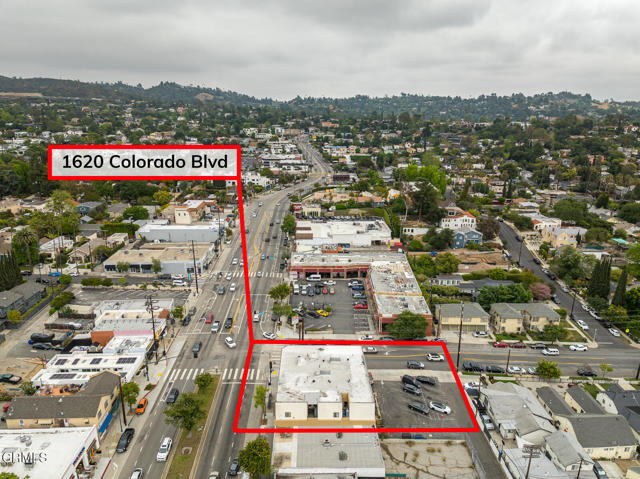 Image 42 of 26 For 1620 Colorado Boulevard