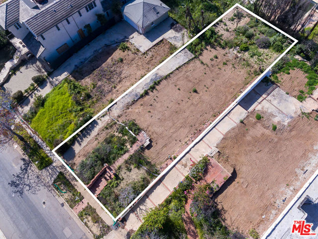 1035 Chautauqua Boulevard photo 3