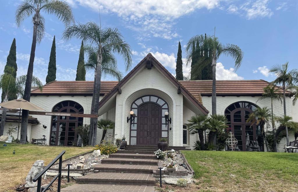 1050 Rice Canyon Road