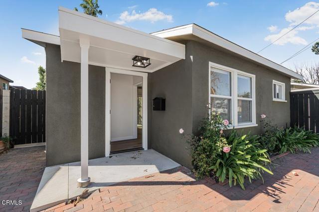 Detail Gallery Image 11 of 12 For 6131 Ranchito Ave, Los Angeles,  CA 91401 - 1 Beds | 1 Baths