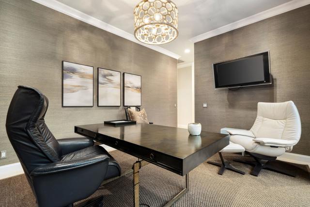 5 Cassis Circle, Rancho Mirage, CA 92270