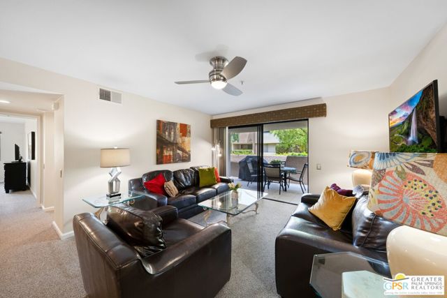 605 East Amado Road, 619, Palm Springs