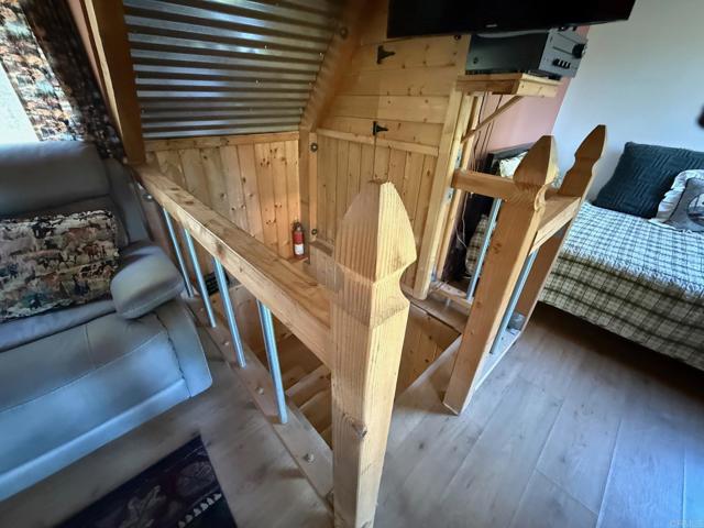 Detail Gallery Image 16 of 48 For 32811 Birch Hill Rd, Palomar Mountain,  CA 92060 - 2 Beds | 1 Baths