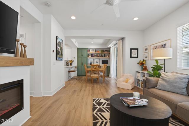 Detail Gallery Image 9 of 57 For 3292 Wintergreen Way, San Luis Obispo,  CA 93401 - 2 Beds | 2/1 Baths