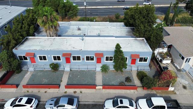 234 Francis Street, San Diego, California 92113, ,Commercial Sale,For Sale,Francis Street,240020848SD