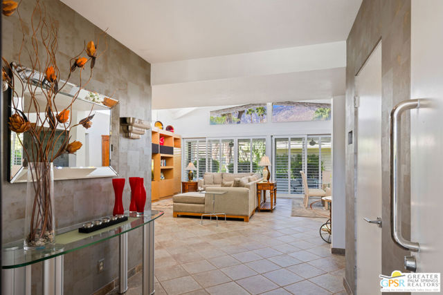 2181 S Toledo Avenue, Palm Springs, CA 92264