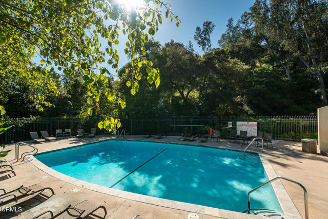 Detail Gallery Image 45 of 46 For 5 Faircliff Ct, Glendale,  CA 91206 - 2 Beds | 2/1 Baths