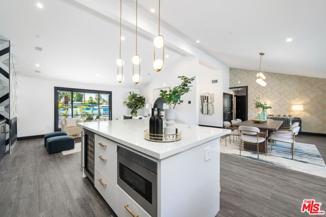 Open Concept