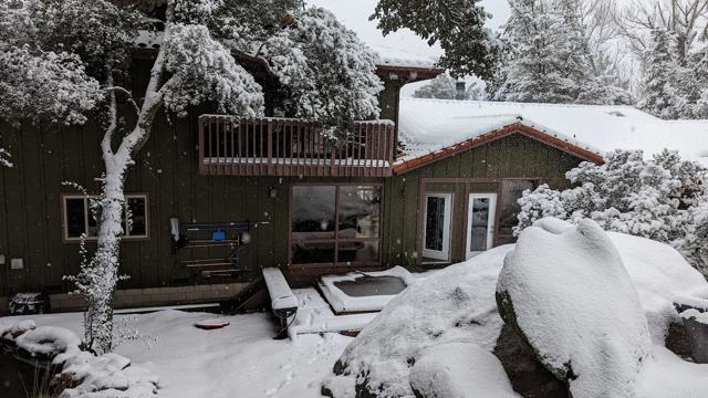 Detail Gallery Image 37 of 47 For 8411 Foothill Bld, Pine Valley,  CA 91962 - 3 Beds | 3/1 Baths