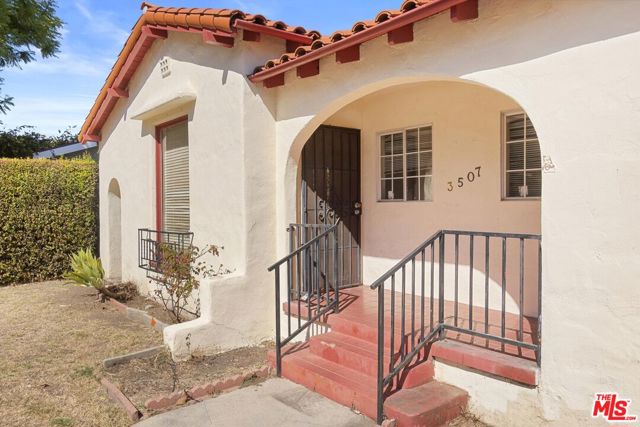 3507 Garden Avenue photo 2