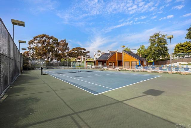 Detail Gallery Image 29 of 32 For 2284 Caminito Pajarito #147,  San Diego,  CA 92107 - 2 Beds | 1/1 Baths
