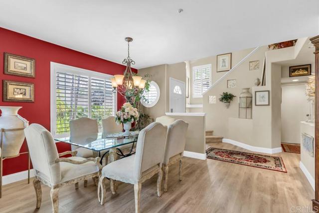 Home for Sale in Vista
