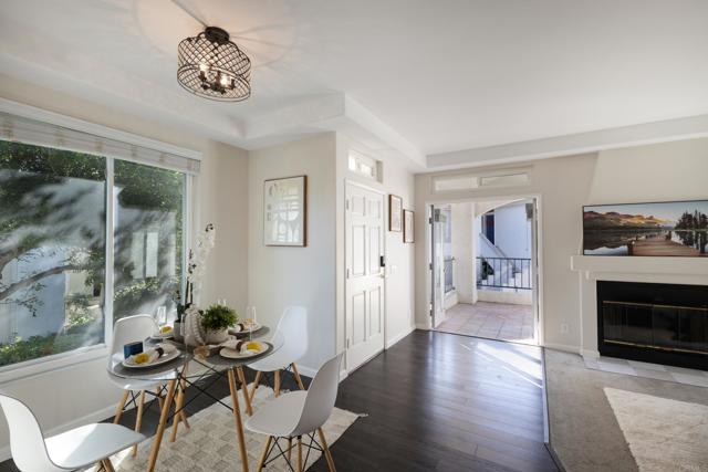 Detail Gallery Image 5 of 30 For 2395 Rancho Del Oro Rd #30,  Oceanside,  CA 92056 - 2 Beds | 2 Baths