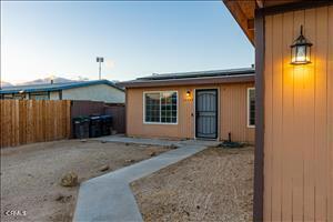 Detail Gallery Image 29 of 34 For 10945 Rome Beauty Dr, California City,  CA 93505 - 4 Beds | 2 Baths