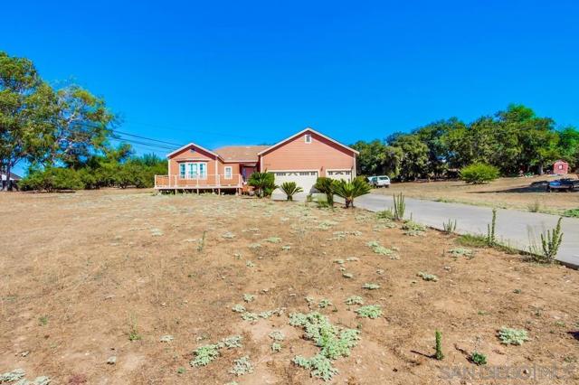 17834 Highway 67, Ramona, California 92065, 4 Bedrooms Bedrooms, ,2 BathroomsBathrooms,Single Family Residence,For Sale,Highway 67,240021883SD