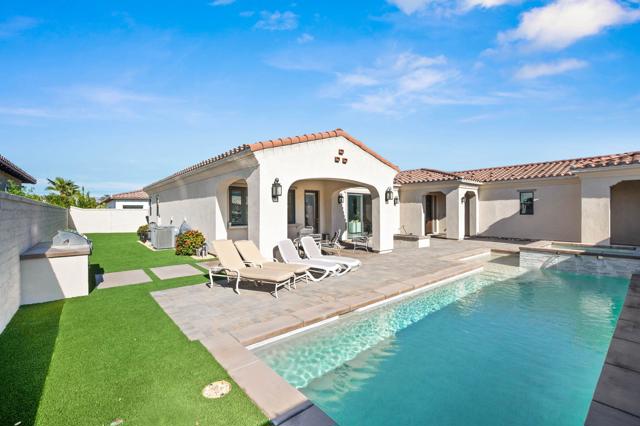 75160 Citadel Place, Indian Wells, CA 92210