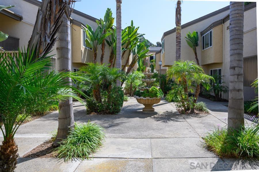 8529 Villa La Jolla Dr #G