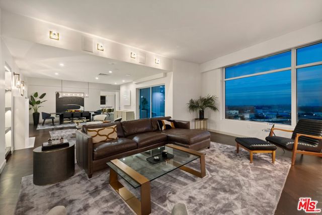 Details for 1 Century Drive 9a, Los Angeles, CA 90067