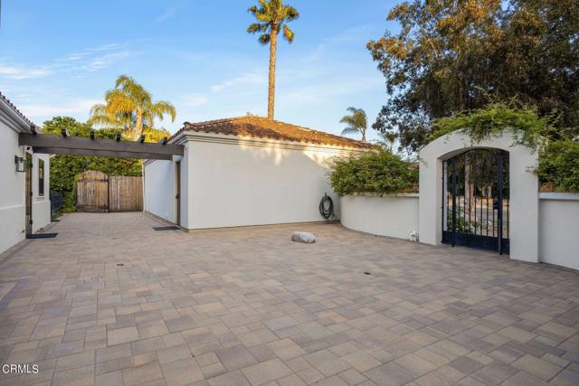 Detail Gallery Image 35 of 48 For 1450 S La Luna Ave, Ojai,  CA 93023 - 4 Beds | 3/1 Baths