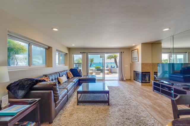 Image 11 of 56 For 1177 Pacific Beach Drive  #a