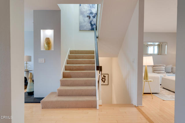 Detail Gallery Image 23 of 50 For 750 Portola Ter, Los Angeles,  CA 90042 - 3 Beds | 2/1 Baths