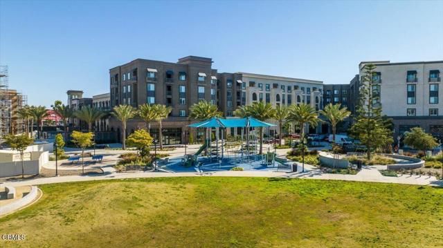 Detail Gallery Image 41 of 45 For 2830 Wagon Wheel Rd #304,  Oxnard,  CA 93036 - 4 Beds | 2/1 Baths