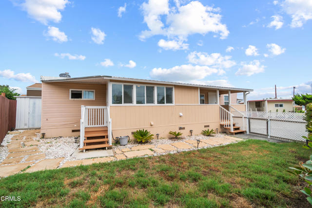 Detail Gallery Image 4 of 33 For 7368 Hollister Ave #28,  Goleta,  CA 93117 - 2 Beds | 1 Baths