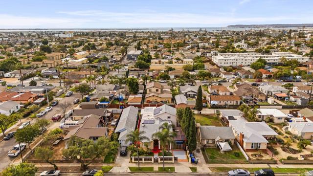 Detail Gallery Image 54 of 55 For 1936 O Ave, National City,  CA 91950 - 3 Beds | 3/1 Baths