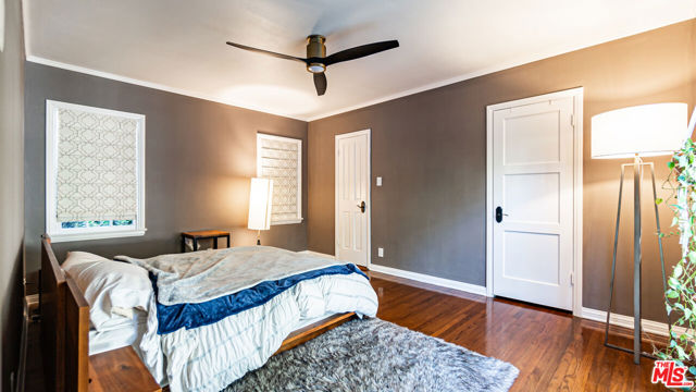 4 Bed Home for Sale in Los Angeles, California