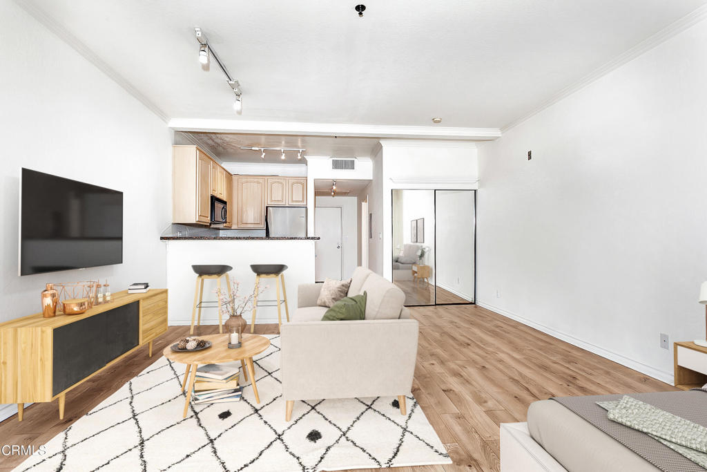 300 N El Molino Avenue #210