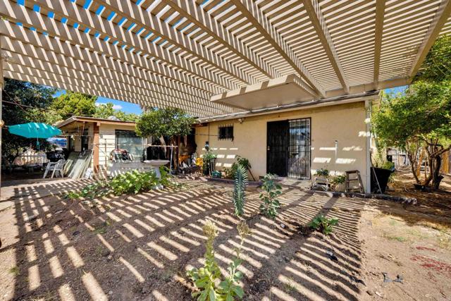 Detail Gallery Image 25 of 29 For 8739 Saint George St, Spring Valley,  CA 91977 - 3 Beds | 2 Baths