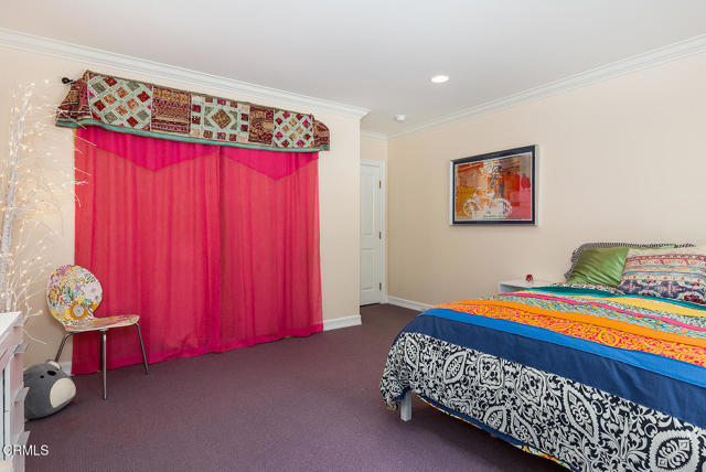 Detail Gallery Image 30 of 48 For 4953 Alta Canyada Rd, La Canada Flintridge,  CA 91011 - 4 Beds | 3/1 Baths