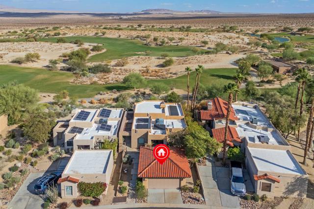 Detail Gallery Image 32 of 40 For 2842 Fonts Point Dr, Borrego Springs,  CA 92004 - 2 Beds | 2 Baths