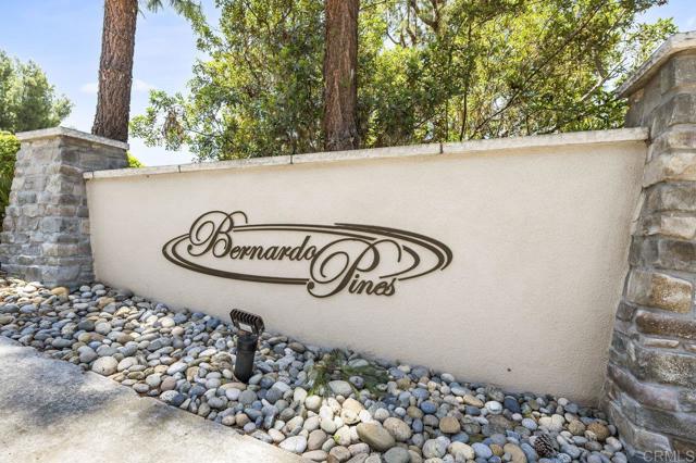 Detail Gallery Image 31 of 31 For 17985 Caminito Pinero #190,  San Diego,  CA 92128 - 2 Beds | 2 Baths