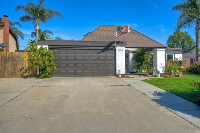 Detail Gallery Image 3 of 37 For 1679 Palomar Dr, San Marcos,  CA 92069 - 4 Beds | 2 Baths