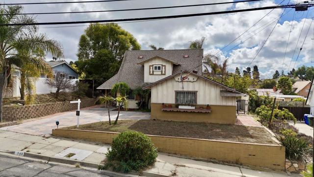 348 Sychar Road, San Diego, California 92114, 3 Bedrooms Bedrooms, ,2 BathroomsBathrooms,Single Family Residence,For Sale,Sychar Road,250018121SD