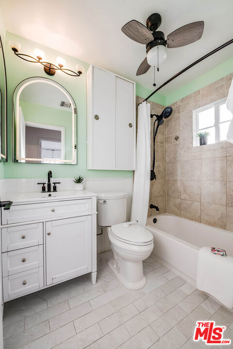 3 Bed Home for Sale in Burbank, California