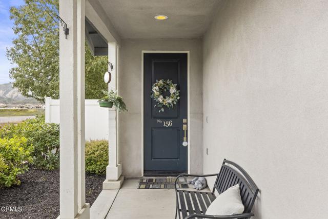 Detail Gallery Image 13 of 55 For 156 Rosewood St, Fillmore,  CA 93015 - 4 Beds | 2/1 Baths