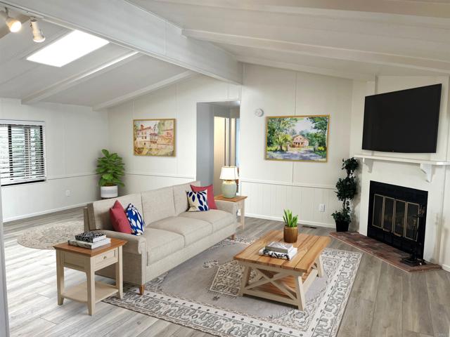 Detail Gallery Image 4 of 14 For 3329 Don Diablo Drive, Carlsbad,  CA 92010 - 3 Beds | 2 Baths